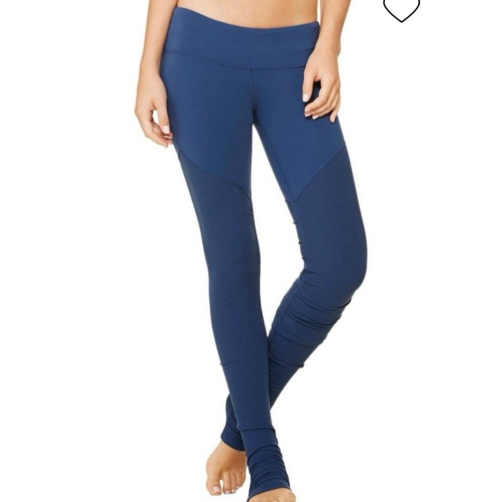 Alo Womens Leggings Size "XS" Goddess 2
